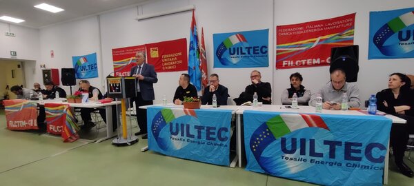 UILTEC Album